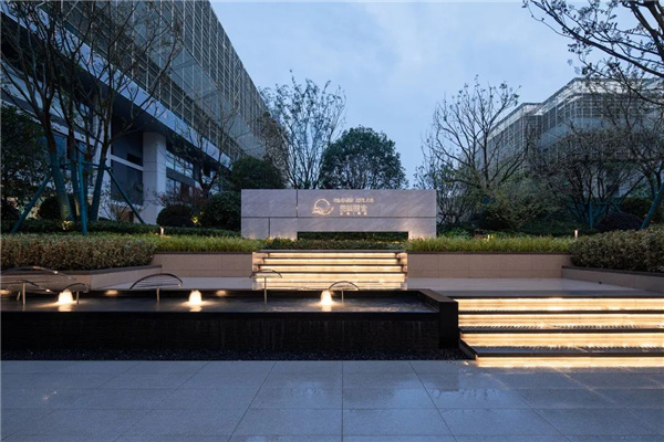 魏瑪設計丨新城銀洲·云圖時光