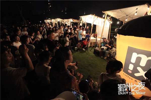 可齋景觀丨寧波·鄞州公園一期八景提升