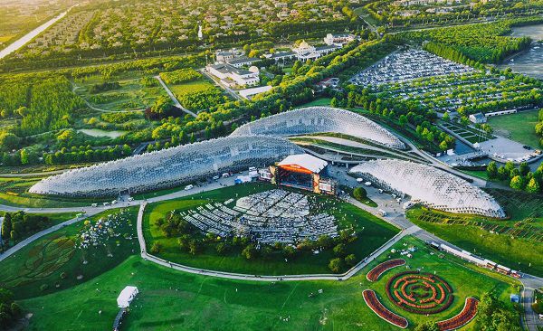 辰山植物園胡永紅：為城市保留泥土記憶