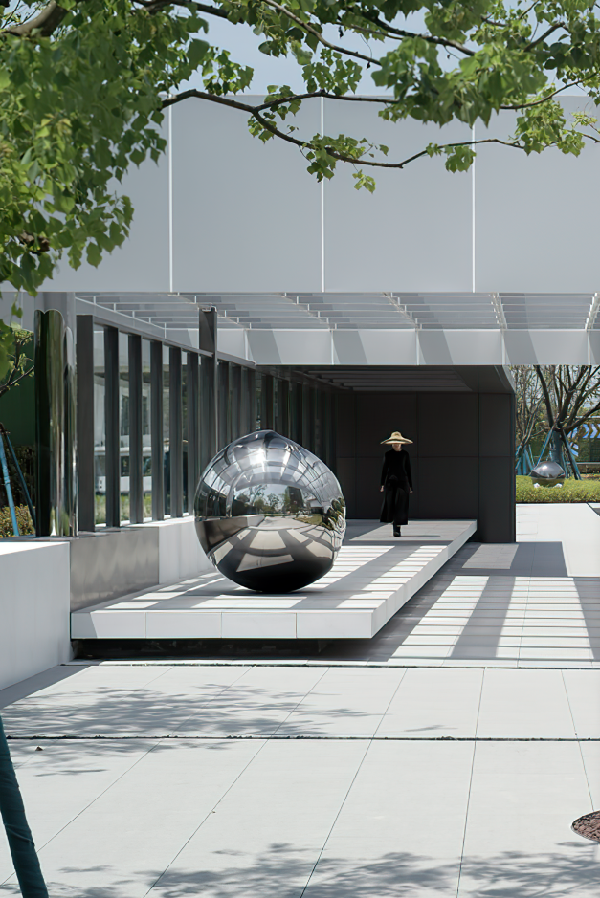 魏瑪設(shè)計(jì)丨祥生·城市之光