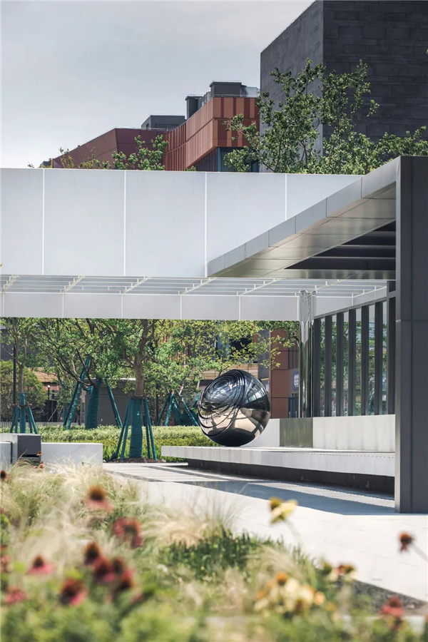 魏瑪設(shè)計(jì)丨祥生·城市之光