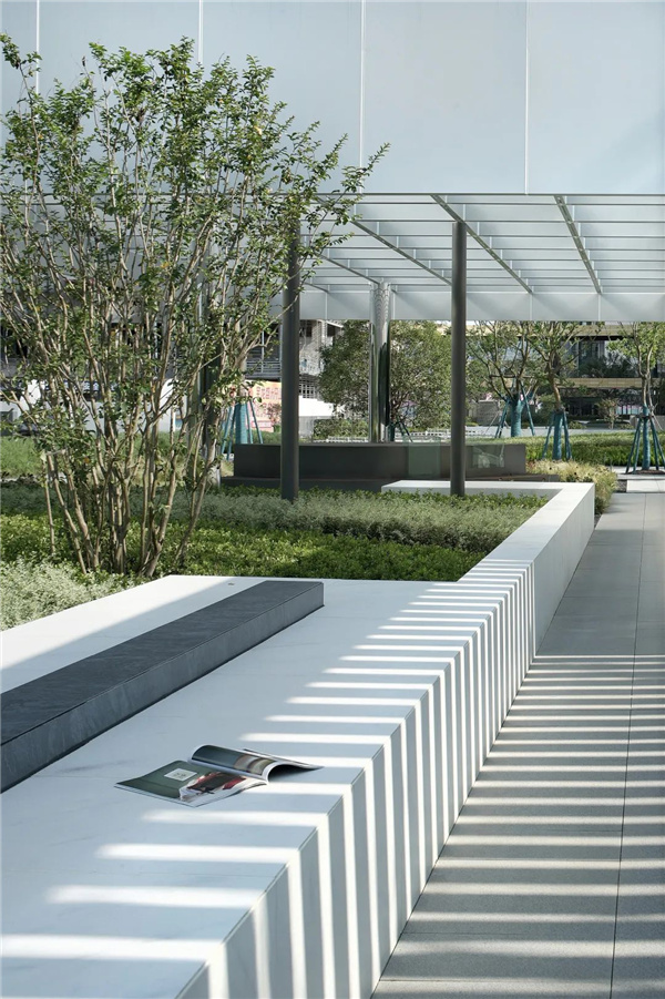 魏瑪設(shè)計(jì)丨祥生·城市之光