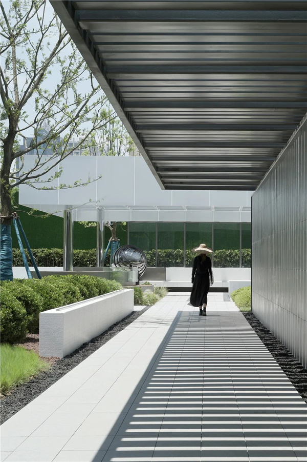 魏瑪設(shè)計(jì)丨祥生·城市之光