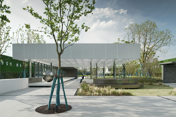 魏瑪設(shè)計(jì)丨祥生·城市之光