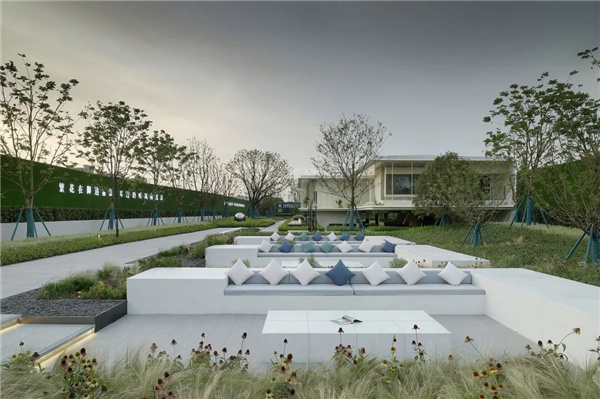 魏瑪設(shè)計(jì)丨祥生·城市之光