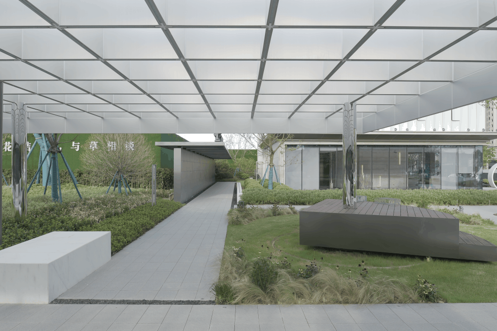 魏瑪設(shè)計(jì)丨祥生·城市之光