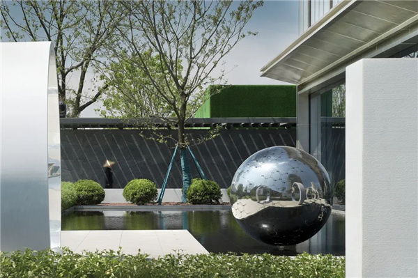 魏瑪設(shè)計(jì)丨祥生·城市之光