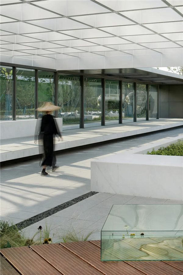 魏瑪設(shè)計(jì)丨祥生·城市之光