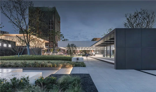 魏瑪設(shè)計(jì)丨祥生·城市之光