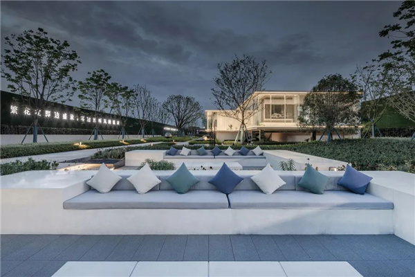 魏瑪設(shè)計(jì)丨祥生·城市之光