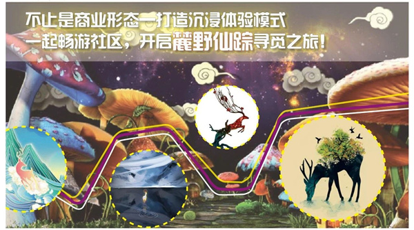 可齋景觀丨富陽·鹿山時代廣場