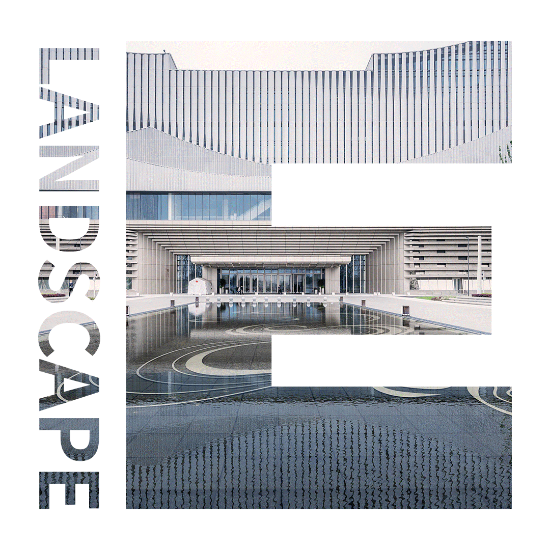 賽瑞景觀榮獲2021ELA國際景觀大獎