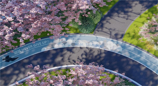 融創(chuàng)北京集團：景觀產品價值主張——運動篇