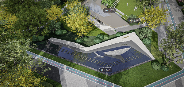 融創(chuàng)北京集團：景觀產品價值主張——運動篇