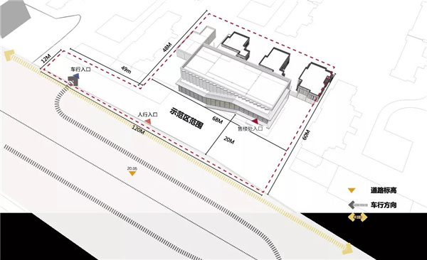 棲城設(shè)計(jì)丨南昌中糧祥云悅府示范區(qū)