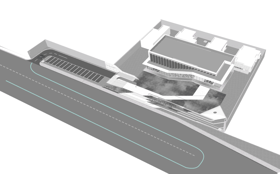 棲城設(shè)計(jì)丨南昌中糧祥云悅府示范區(qū)