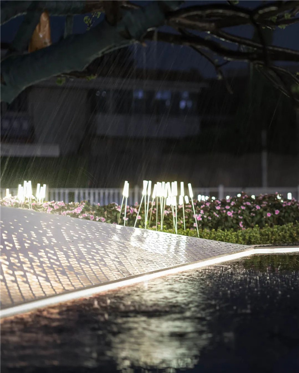 棲城設(shè)計(jì)丨南昌中糧祥云悅府示范區(qū)