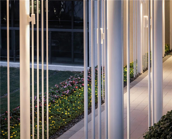 棲城設(shè)計(jì)丨南昌中糧祥云悅府示范區(qū)