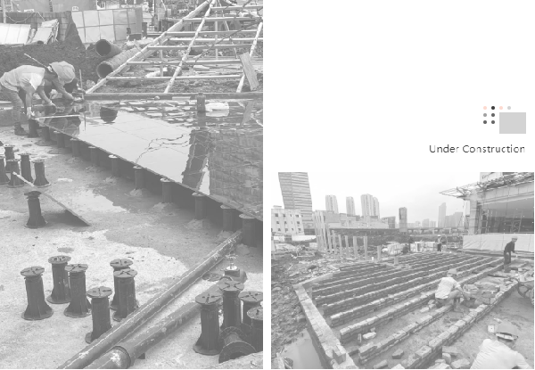 棲城設(shè)計(jì)丨南昌中糧祥云悅府示范區(qū)