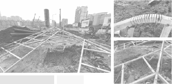 棲城設(shè)計(jì)丨南昌中糧祥云悅府示范區(qū)