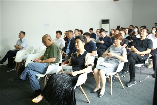 園冶講壇 | 跨界專家暢談地產設計品牌力量