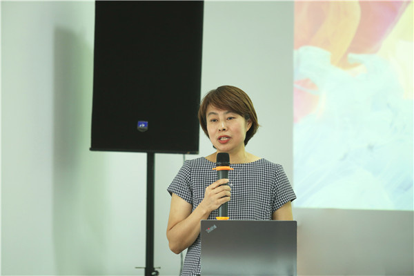 園冶講壇 | 跨界專家暢談地產設計品牌力量