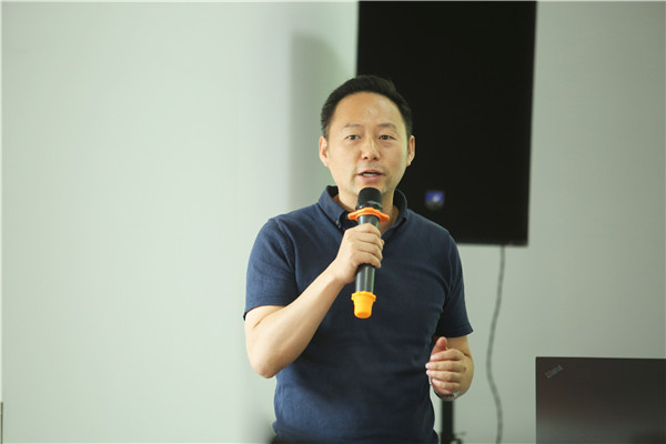 園冶講壇 | 跨界專家暢談地產設計品牌力量