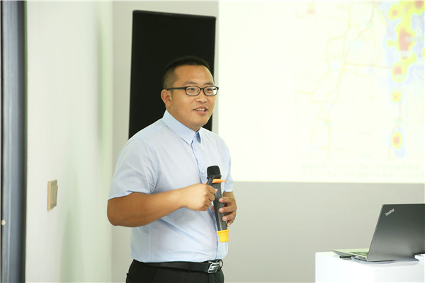 園冶講壇 | 跨界專家暢談地產設計品牌力量