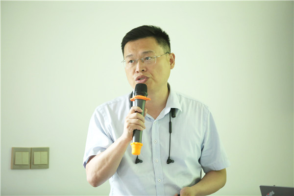 園冶講壇 | 跨界專家暢談地產設計品牌力量