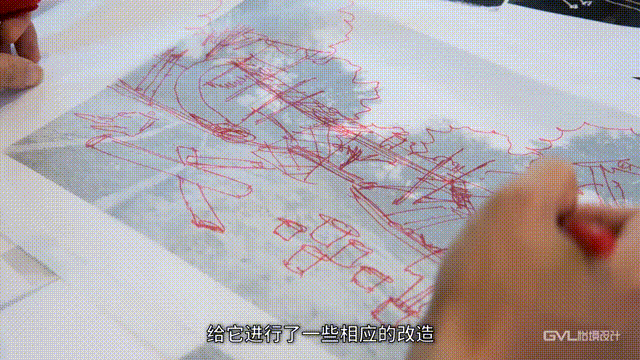 怡境設(shè)計(jì)丨廣州花都寶桑園