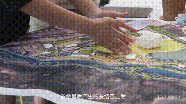 怡境設(shè)計(jì)丨廣州花都寶桑園