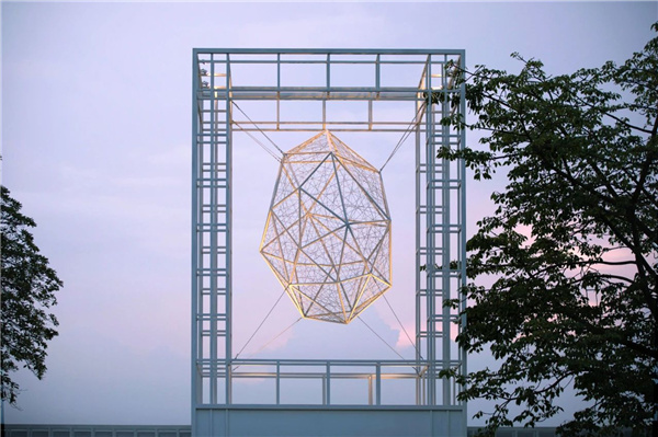 怡境設(shè)計(jì)丨廣州花都寶桑園