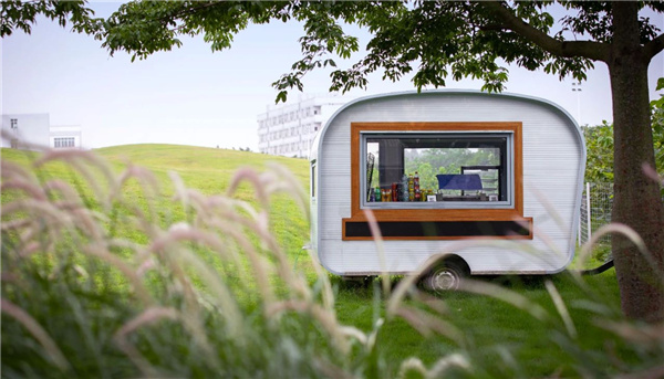 怡境設(shè)計(jì)丨廣州花都寶桑園