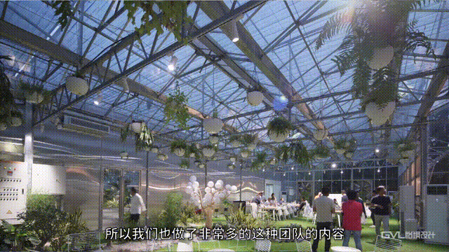 怡境設(shè)計(jì)丨廣州花都寶桑園