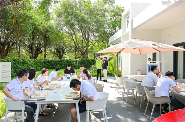 怡境設(shè)計(jì)丨廣州花都寶桑園