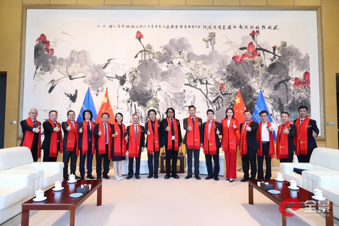 山水比德正式在深交所創(chuàng)業(yè)板敲鐘上市