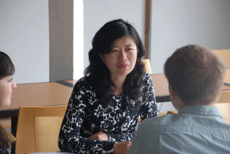 Sasaki事務所張斗晉升為美國景觀建筑師協會會士