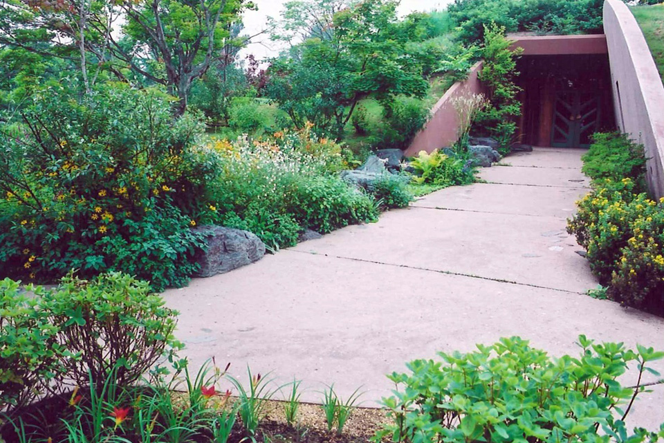 日本知名景觀設(shè)計(jì)師高野文彰逝世