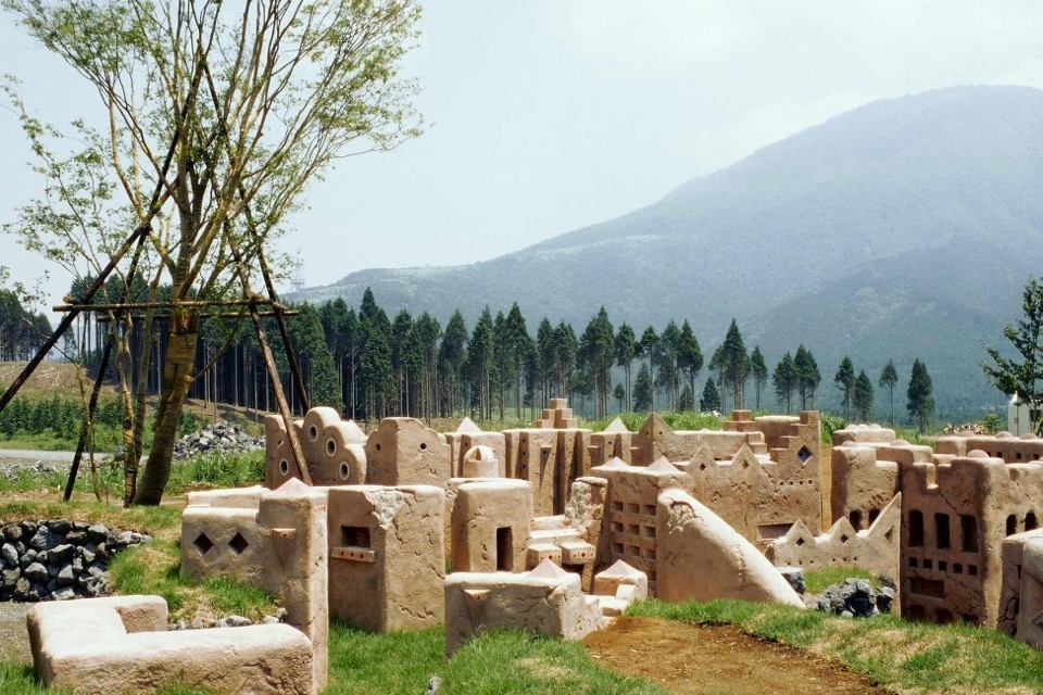 日本知名景觀設(shè)計(jì)師高野文彰逝世