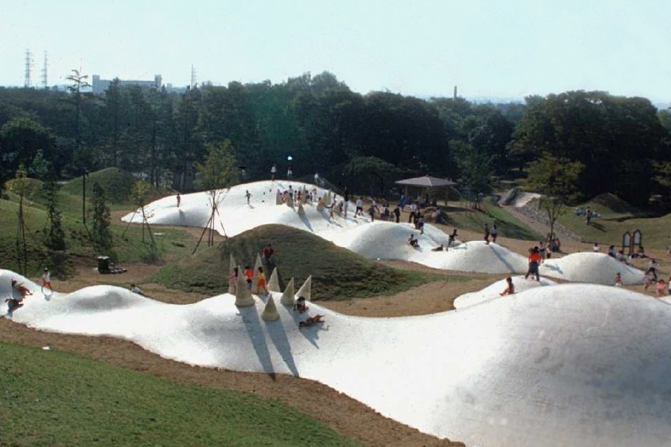 日本知名景觀設(shè)計(jì)師高野文彰逝世