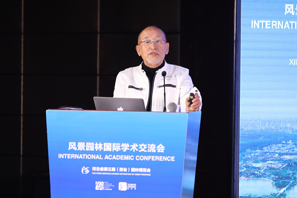 日本知名景觀設(shè)計(jì)師高野文彰逝世