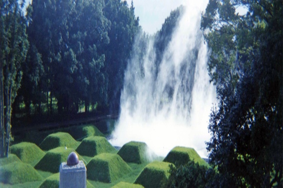 日本知名景觀設(shè)計(jì)師高野文彰逝世