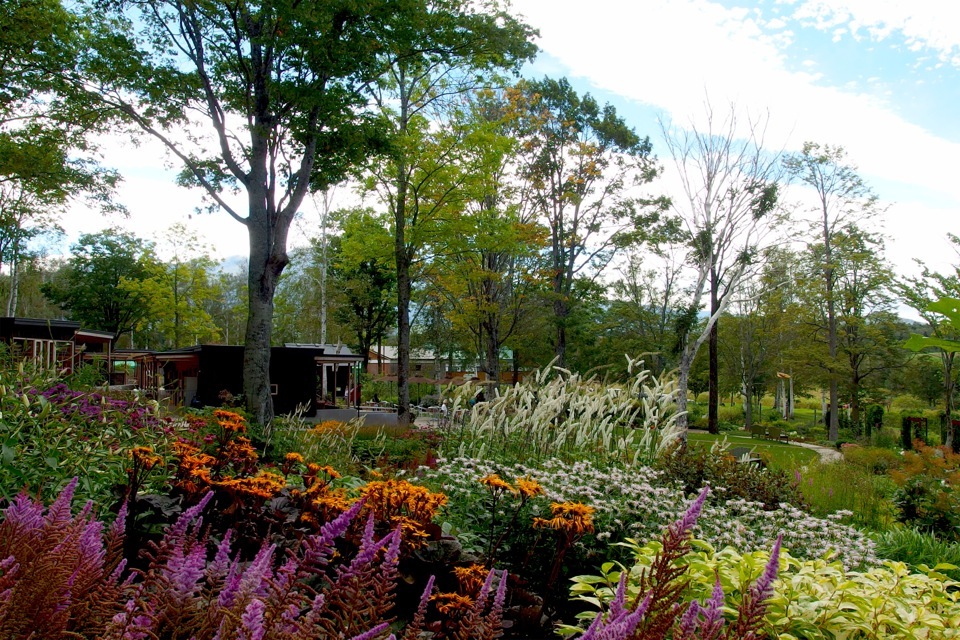 日本知名景觀設(shè)計(jì)師高野文彰逝世