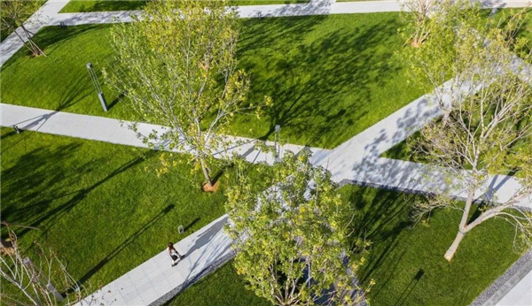 寶佳豐丨遠洋秦皇島蔚藍海岸商業街