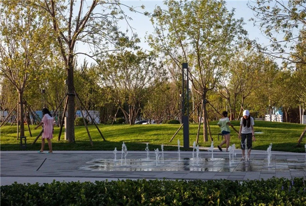 寶佳豐丨遠洋秦皇島蔚藍海岸商業街