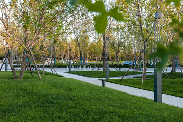 寶佳豐丨遠洋秦皇島蔚藍海岸商業街