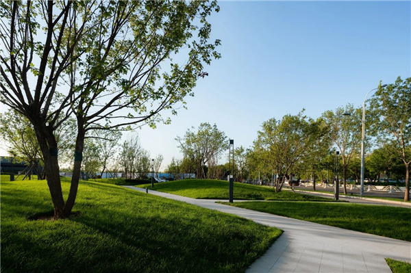 寶佳豐丨遠洋秦皇島蔚藍海岸商業街