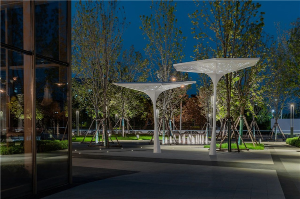 寶佳豐丨遠洋秦皇島蔚藍海岸商業街