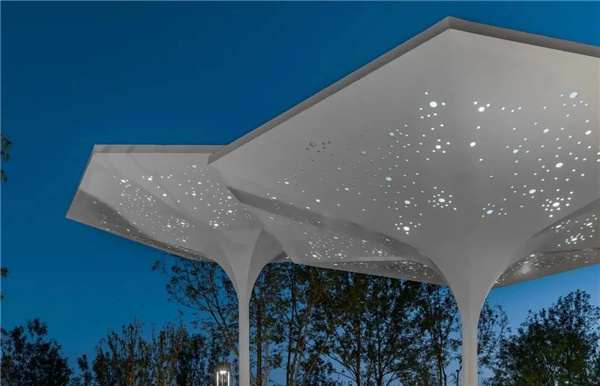 寶佳豐丨遠洋秦皇島蔚藍海岸商業街