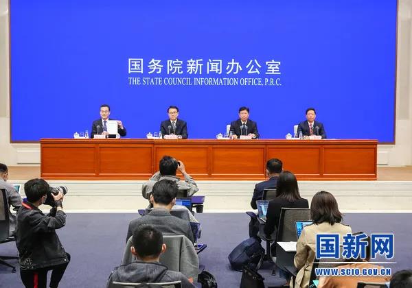 中國生物多樣性保護白皮書發(fā)布會舉辦